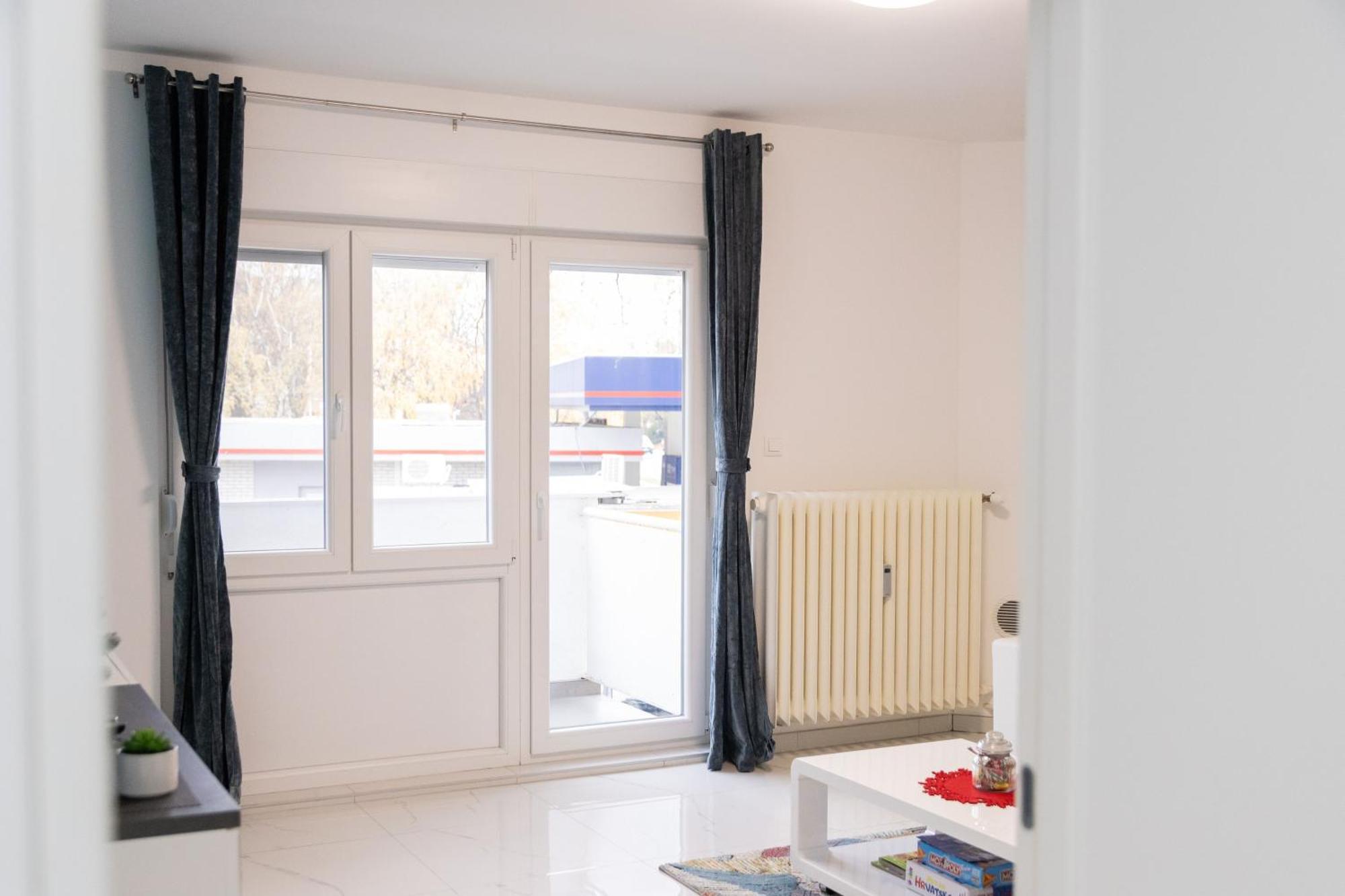 Maris Apartment Osijek Exterior photo