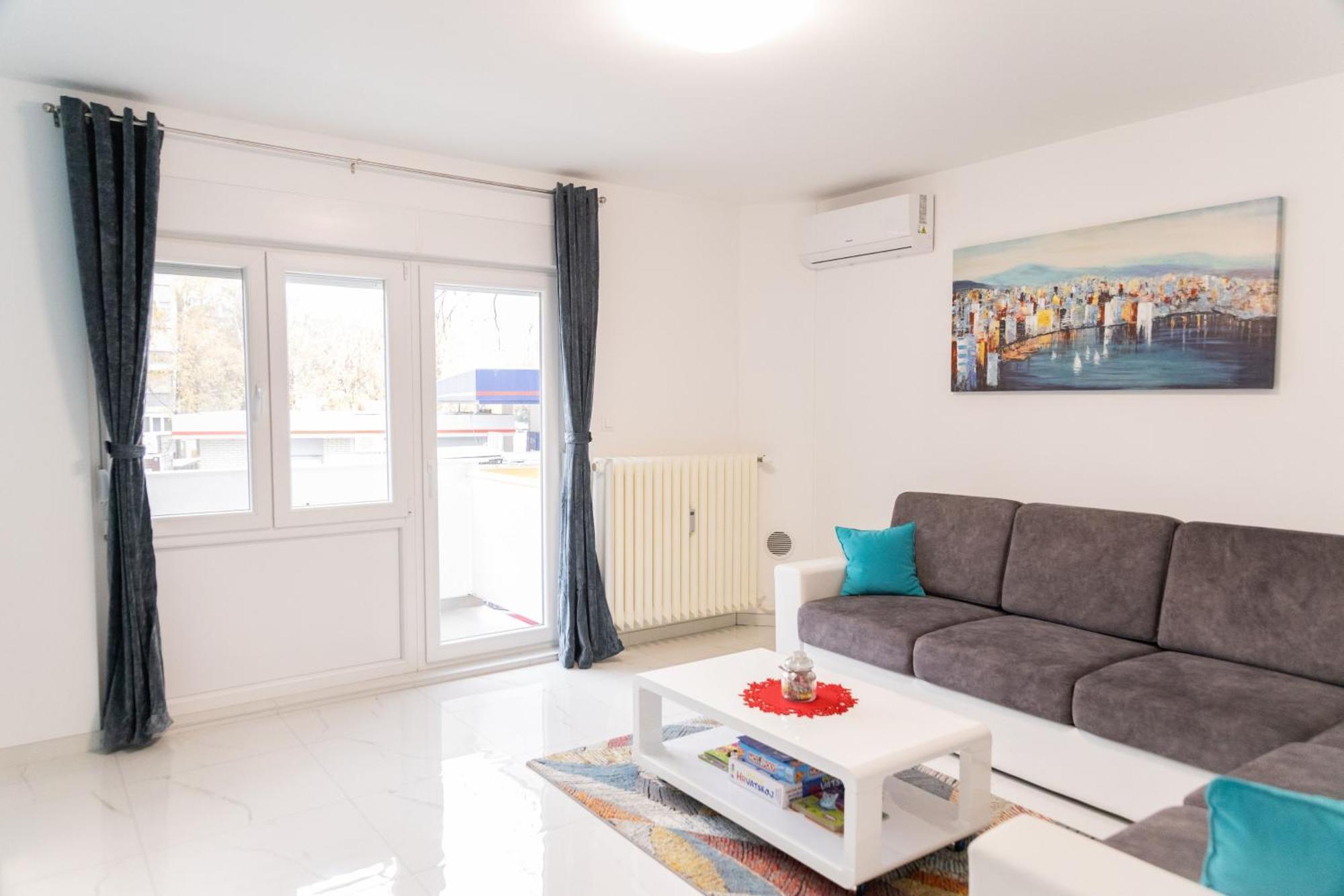 Maris Apartment Osijek Exterior photo