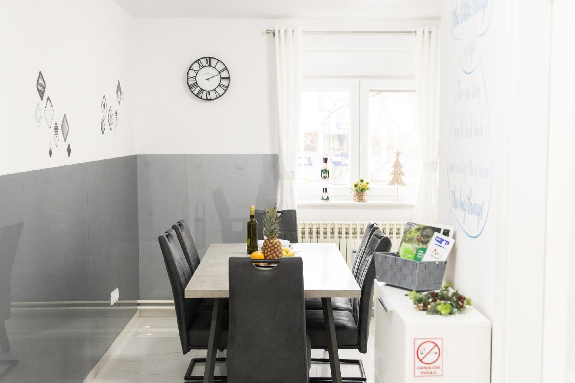 Maris Apartment Osijek Exterior photo
